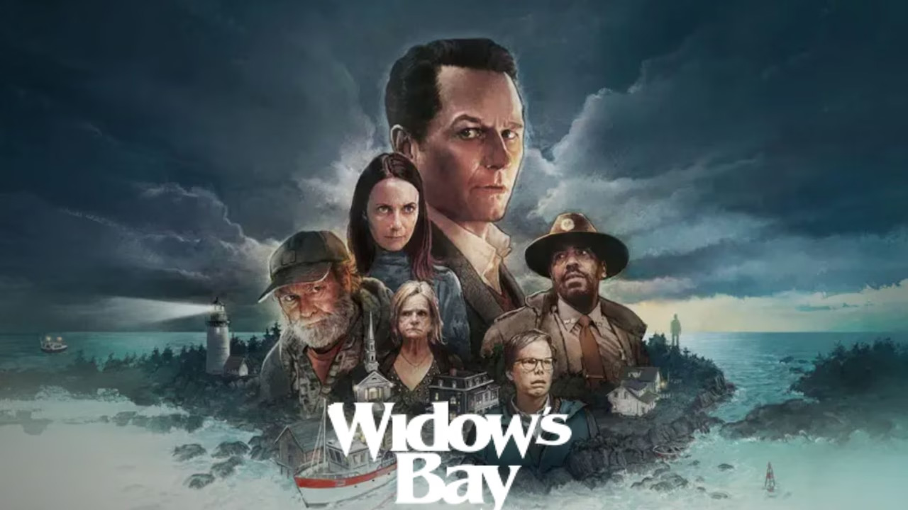 Every Reason Why Widow’s Bay Should Be Your Next Horror Obsession