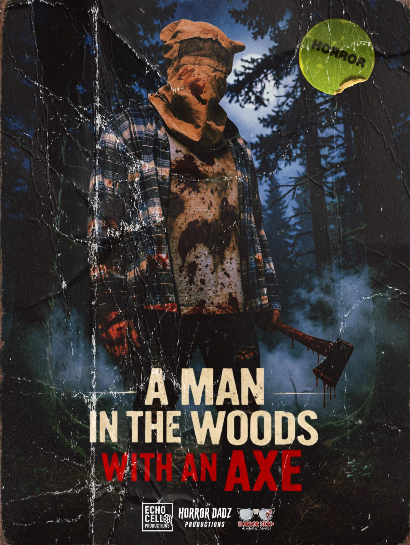 A New Slasher Mystery That Isn’t What You Think A New Slasher Mystery That Isn’t What You Think