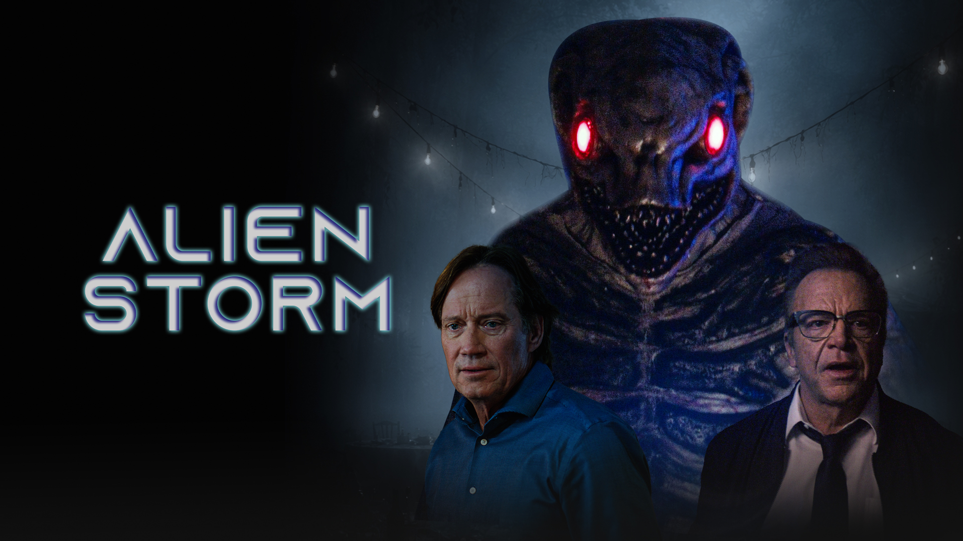 Sci-Fi Thriller ‘Alien Storm’ Hits Apple TV July 21st Sci-Fi Thriller ‘Alien Storm’ Hits Apple TV July 21st