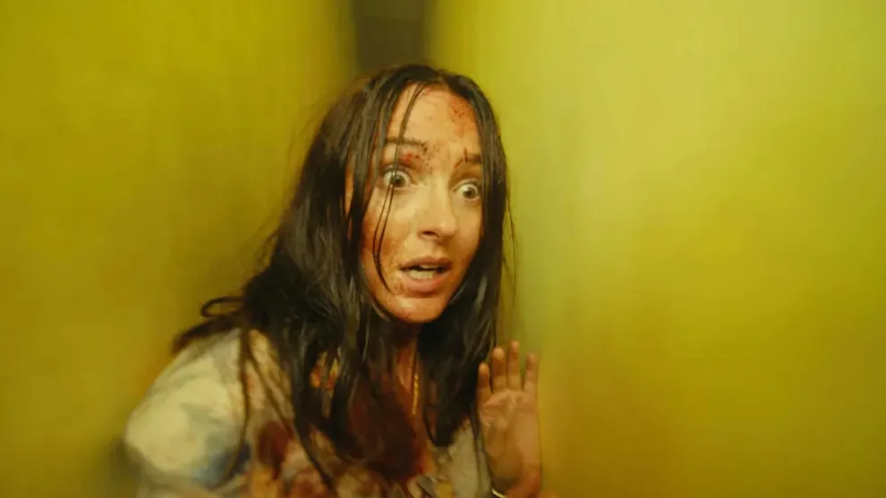 Review – Backrooms (2026) Review – Backrooms (2026)