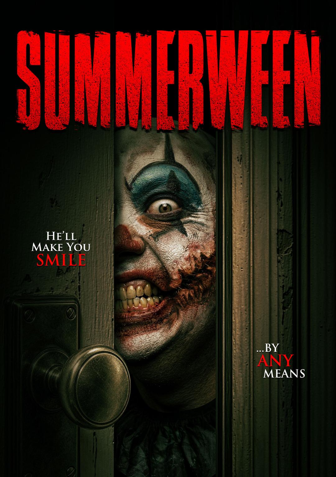 The Asylum’s SUMMERWEEN – Traile