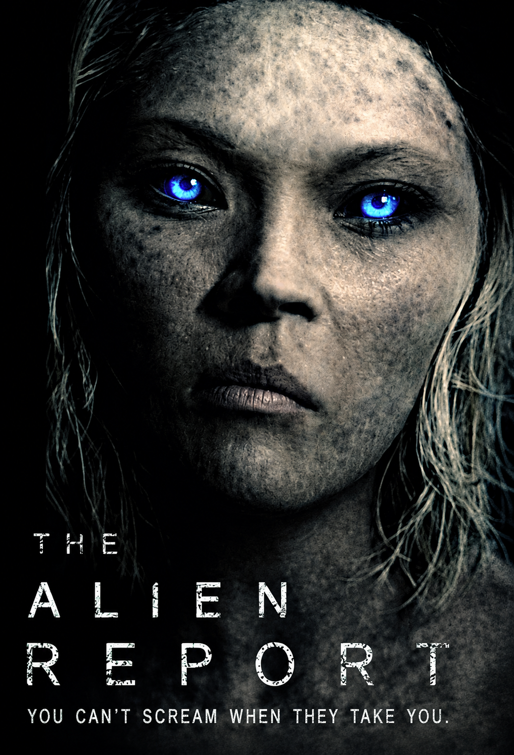 YOU CAN’T SCREAM WHEN THEY TAKE YOU The Alien Report — Free on Tubi Now YOU CAN’T SCREAM WHEN THEY TAKE YOU The Alien Report — Free on Tubi Now
