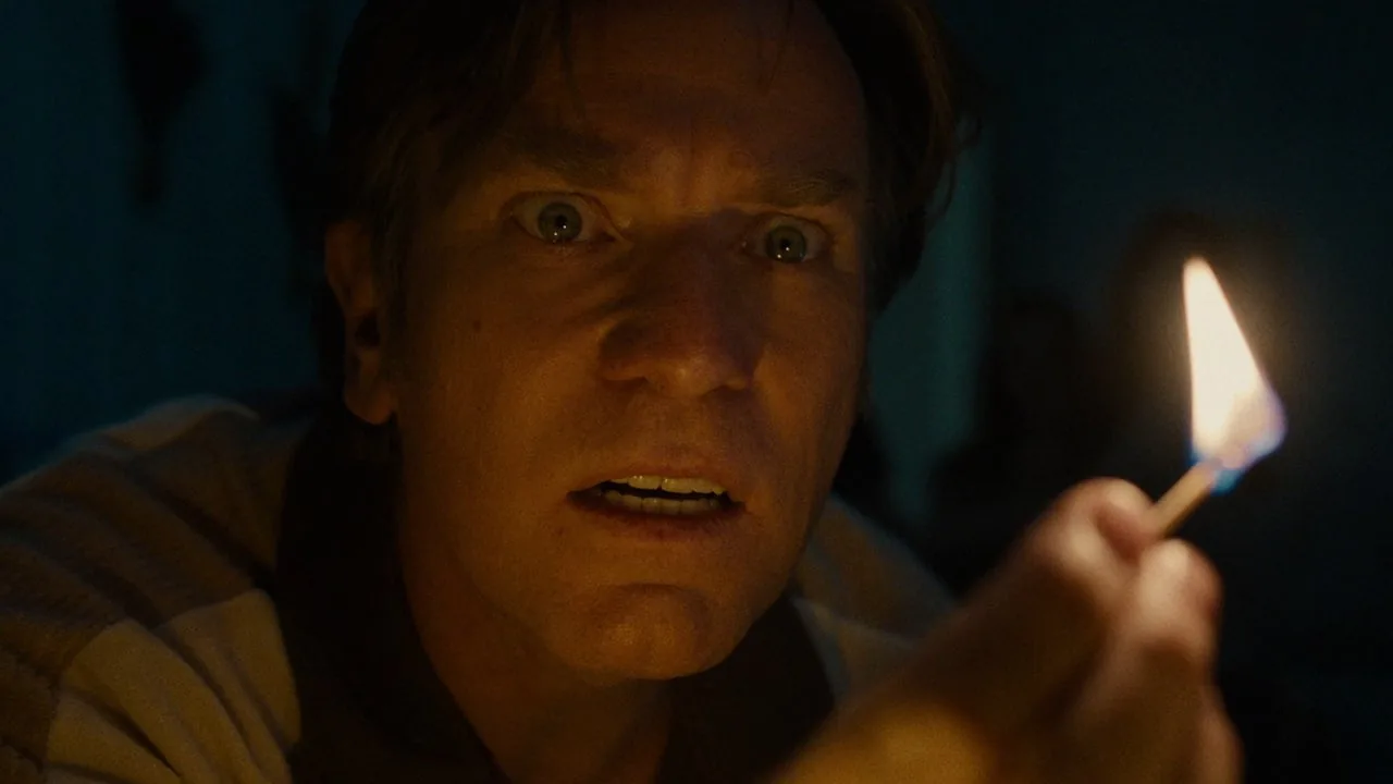 The End of Oak Street (2026) – Review The End of Oak Street (2026) – Review