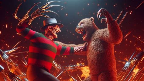 Every Horror Franchise Invading Fortnitemares 2026