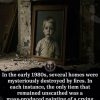 The Real Legend Behind The Crying Boy
