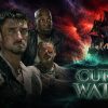 MAHAL EMPIRE UNLEASHES NAUTICAL HORROR THRILLER ‘CURSED WATERS’ ON AMAZON PRIME VIDEO