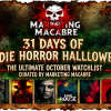 31 Days of Indie Horror Halloween: The Ultimate October Watchlist Curated by Marketing Macabre
