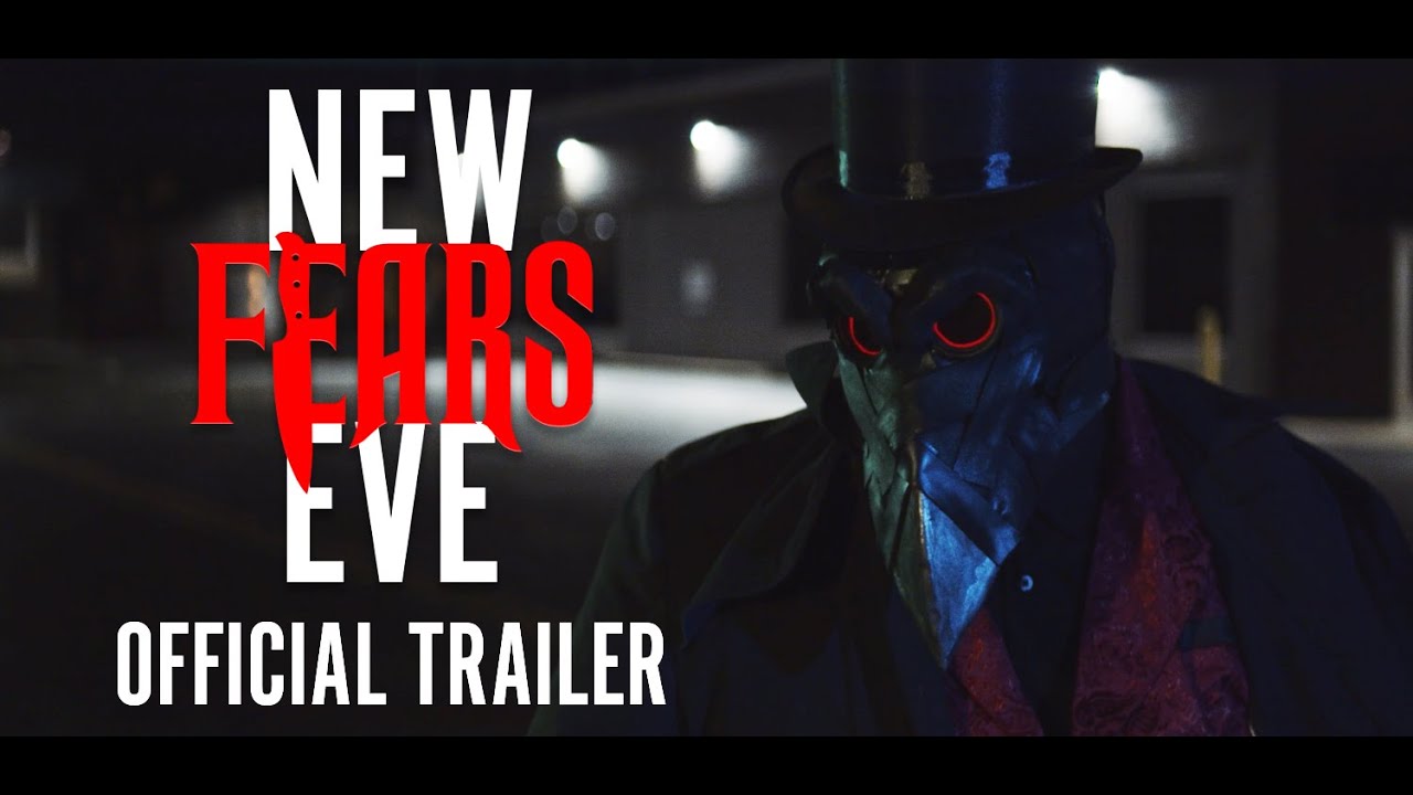 New Fears Eve – Finishing Funds Campaign