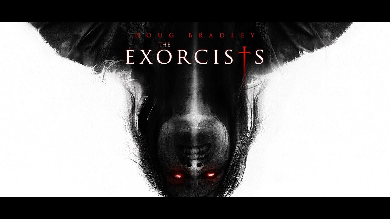 The Asylum’s THE EXORCISTS – Trailer + Release Details!