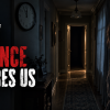 Why Silence Scares Us