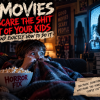 5 Movies to Scare the Shit Out of Your Kids — and Exactly How to Do It