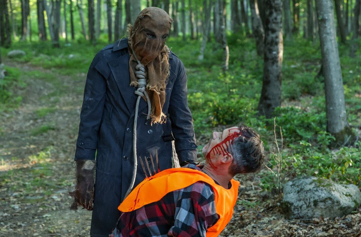 Blood Harvest: Night of the Scarecrows to Premiere on October 24th, 2026 at Agawam Cinemas Blood Harvest: Night of the Scarecrows to Premiere on October 24th, 2026 at Agawam Cinemas