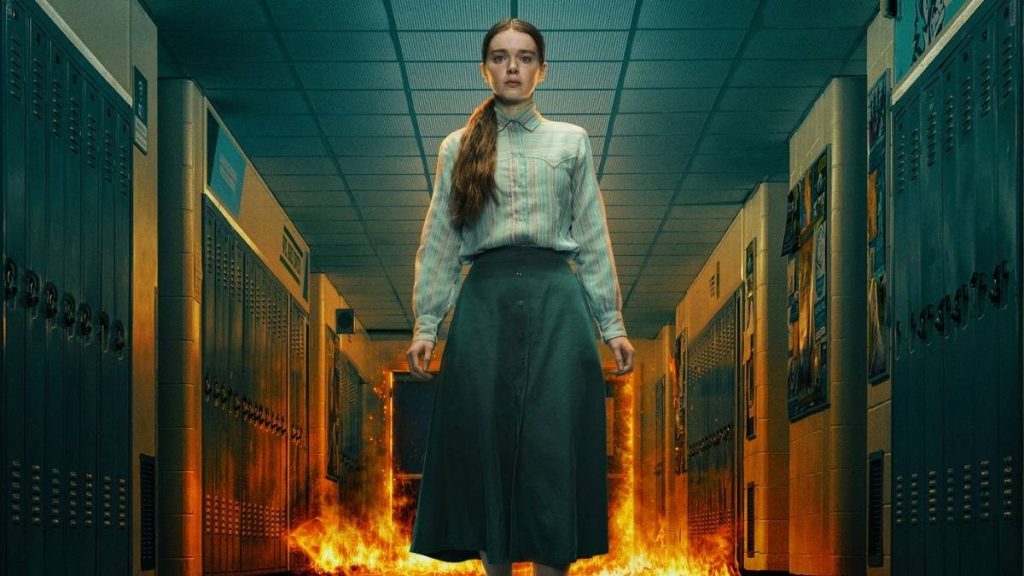 Carrie (2026) Review — This Isn’t the Carrie You Know, and That’s Not a Bad Thing