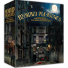MORBID PLEASURES: A COMPENDIUM OF GRAND GUIGNOL & THE GRAND GUIGNOLESQUE