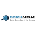 Group logo of Custom Baseball Caps in Sharjah
