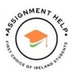 Group logo of #1 Ireland's Assignment Helpers